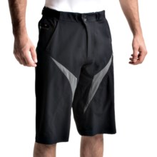 50%OFF メンズサイクリングショーツとビブ ロイヤルレーシングエスクァイアバイクショーツ - 取り外し可能なライナー（男性用） Royal Racing Esquire Bike Shorts - Removable Liner (For Men)画像